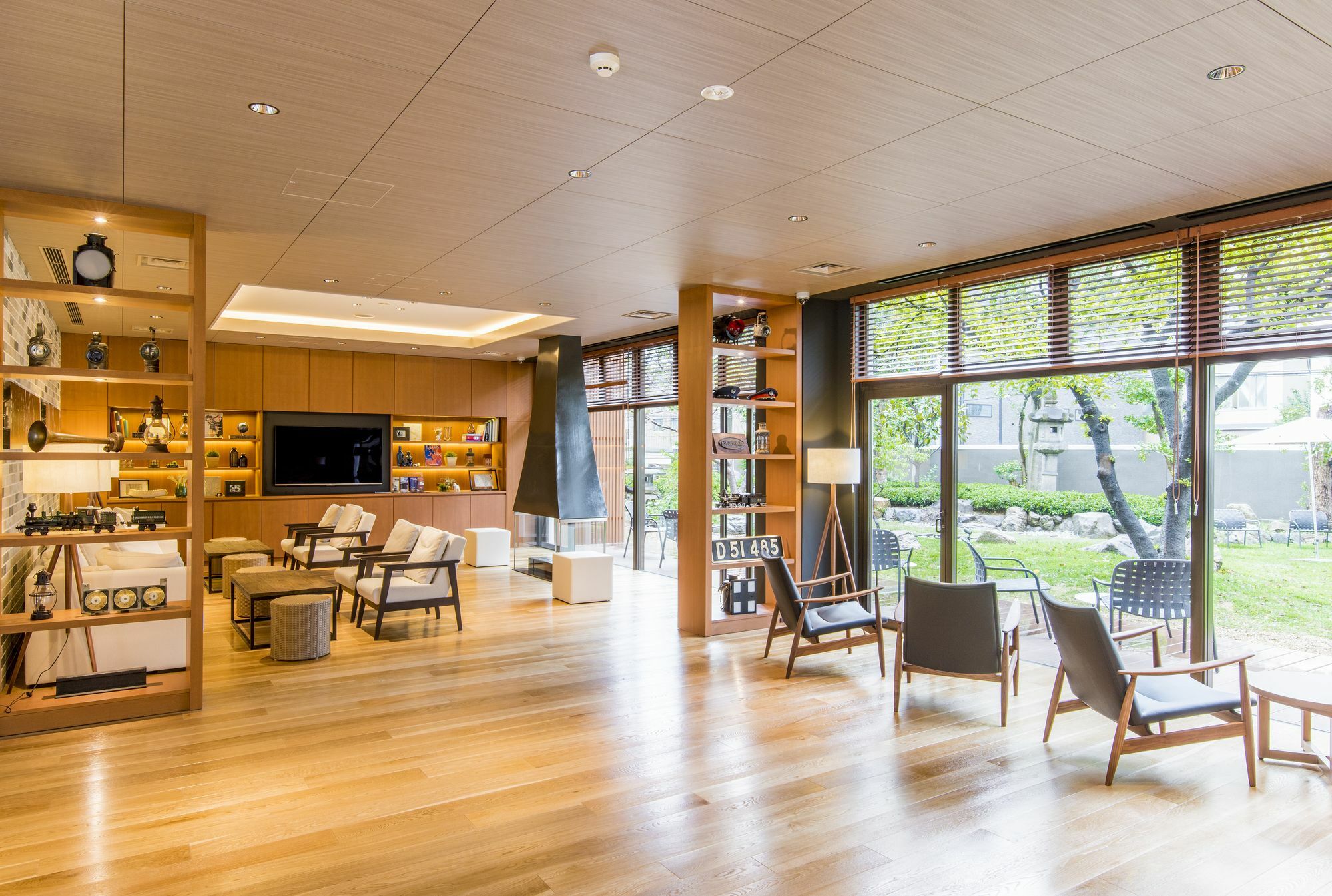 First Cabin Station Abenoso Hotel Oszaka Kültér fotó