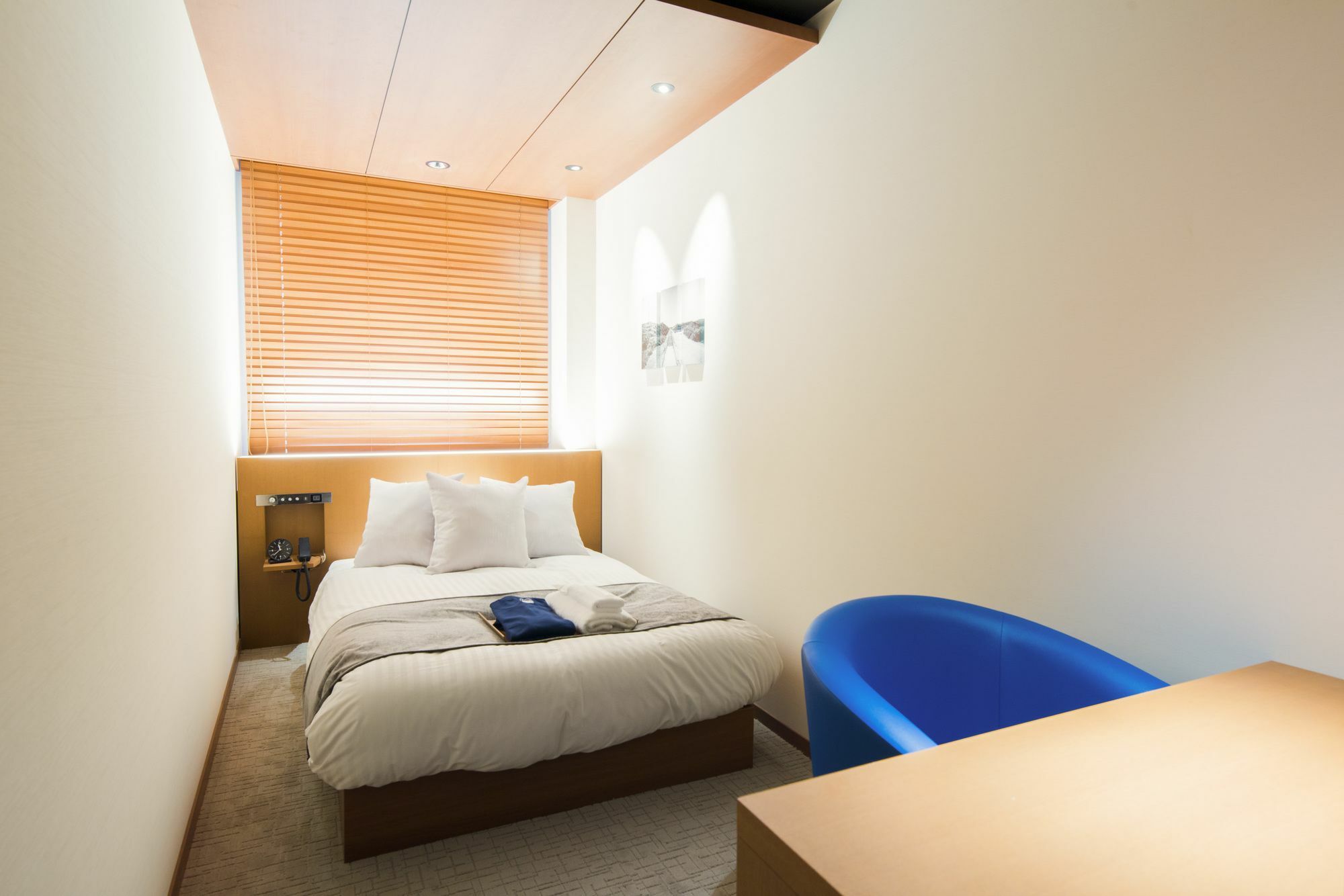 First Cabin Station Abenoso Hotel Oszaka Kültér fotó