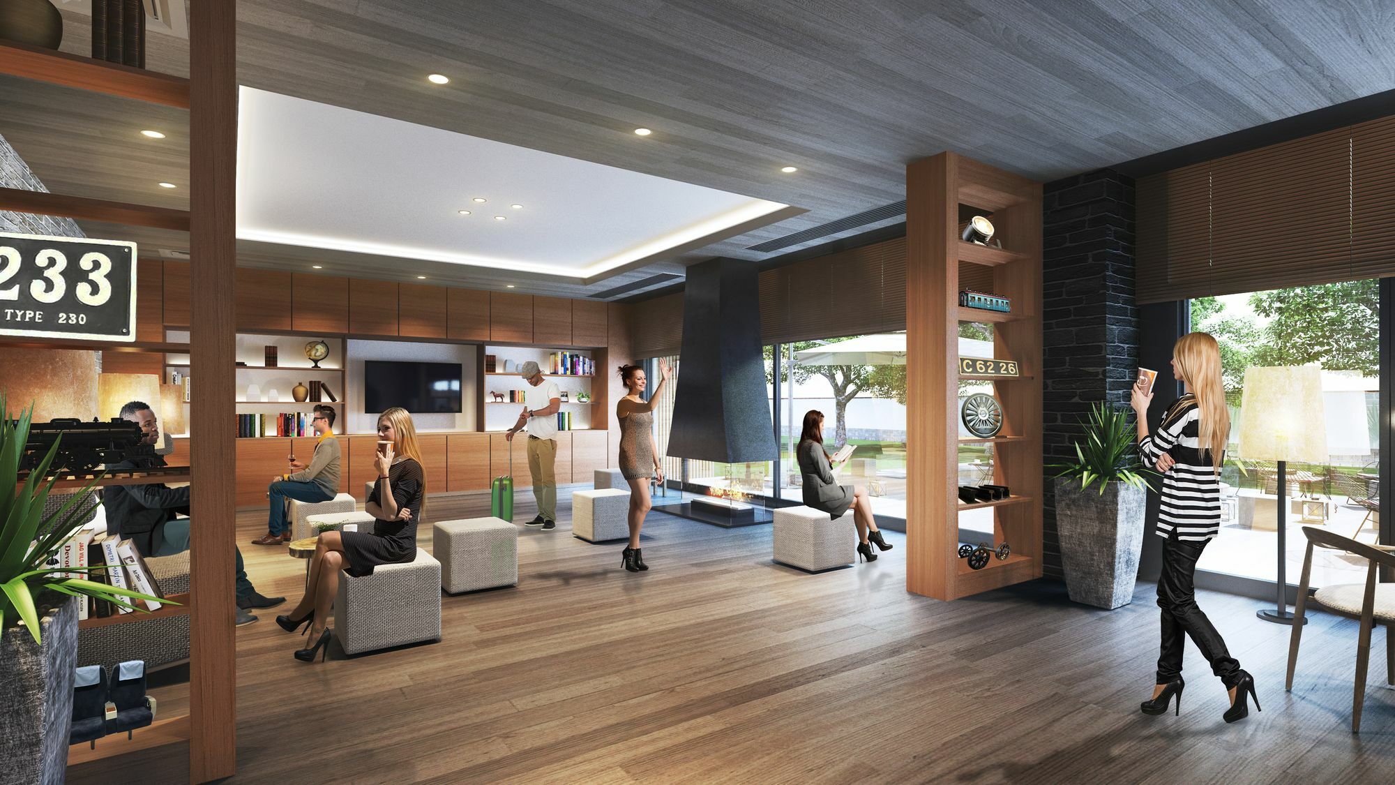 First Cabin Station Abenoso Hotel Oszaka Kültér fotó
